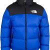 Outdoorbekleidung The North Face 1996 Retro Nuptse Jackettnf blue