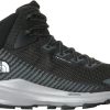 The North Face Men's Futurelight Vectiv Fastpack Mid BootsTNF black vanadis grey Outdoorbekleidung