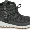 Winterschuhe The North Face Thermoball Lace Up Womentnf black/gardenia white