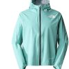 Sportbekleidung The North Face Flight Series Lightriser Futurelight Jacket Womenwasabi