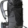 The North Face Trail Lite 24L TNF black/asphalt grey Rucksäcke