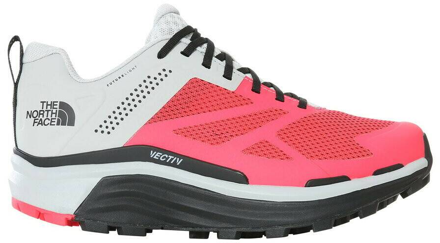 The North Face Vectiv Futurelight Enduris Womengrey/pink Sportschuhe