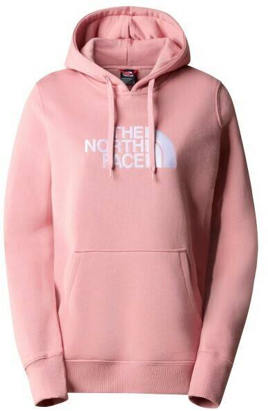 The North Face Women's Drew Peak Hoodie (55EC)shady rose Damen-Pullover