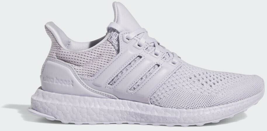 Adidas UltraBOOST 1.0 Womensilver dawn/silver dawn/silver violet (GY9904) Sportschuhe