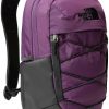 The North Face Borealis Mini (52SW)black currant purple/tnf black Rucksäcke