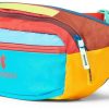 Cotopaxi Hip Pack 3L Del Dia Bauchtaschen