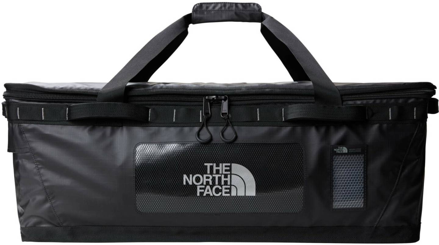 The North Face Base Camp Gear Box Large (81CC)tnf black/tnf black Koffer