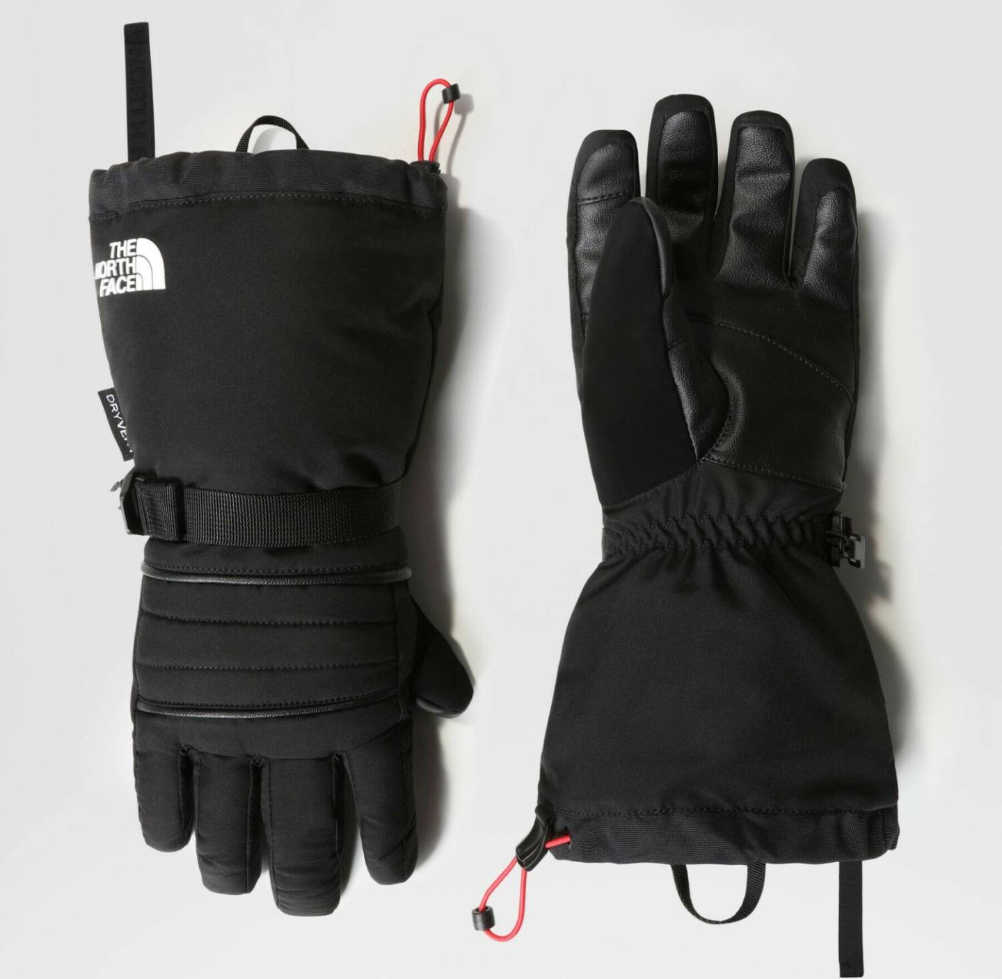 The North Face Women's Apex Etip tnf black Handschuhe