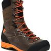 Crispi Titan Gtx GORE-TEX CF84004300 Trekkingschuhe braun Outdoorbekleidung