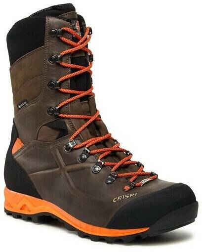 Crispi Titan Gtx GORE-TEX CF84004300 Trekkingschuhe braun Outdoorbekleidung