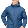 Outdoorbekleidung Regatta Sterlings III Jacket (RMP312_8PQ) blau