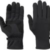 Jack Wolfskin Allrounder Glove (1910791) black Handschuhe