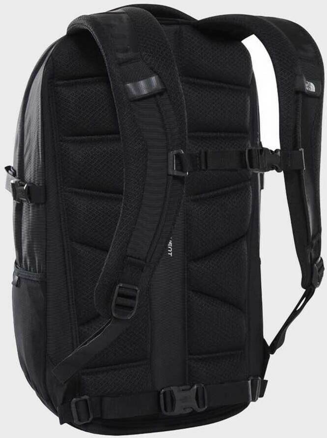 The North Face Fall Line Backpack (3KX7)tnf black Rucksäcke