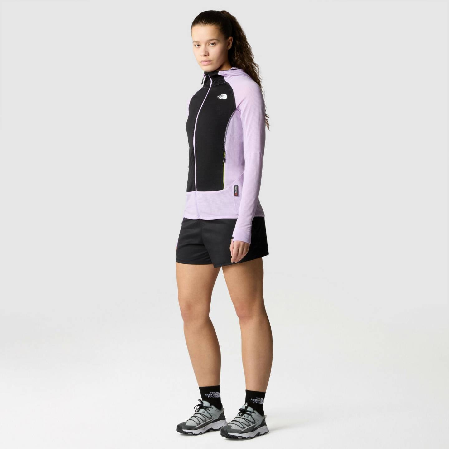 The North Face Women's Aphrodite Short (86YK)tnf black Outdoorbekleidung