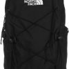 The North Face Jester (3VXF)tnf black Rucksäcke