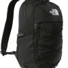 Rucksäcke The North Face Borealis Mini (52SW)tnf black/tnf black