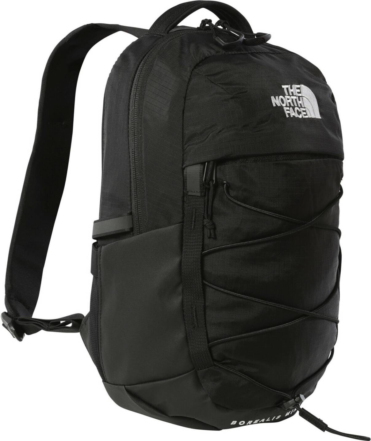 Rucksäcke The North Face Borealis Mini (52SW)tnf black/tnf black