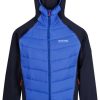 Outdoorbekleidung Regatta Andreson IV Menblue/black