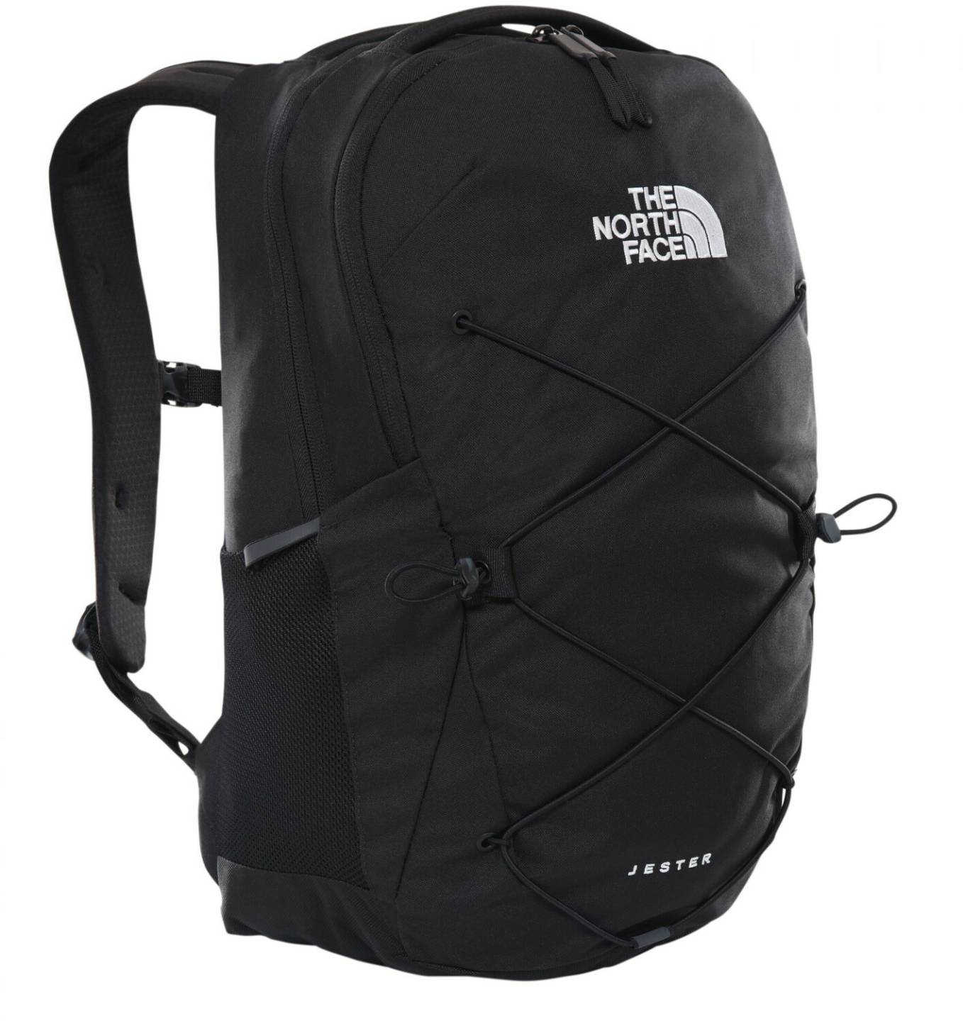 The North Face Jester (3VXF)tnf black Rucksäcke