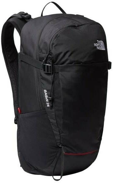 Rucksäcke The North Face Basin 24 Backpack (NF0A52CYKX71)TNF black