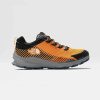 The North Face Vectiv Fastpack Futurelightcone orange/tnf black Outdoorbekleidung