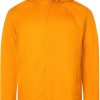 Marmot Precip ECO Jacketorange pepper Outdoorbekleidung