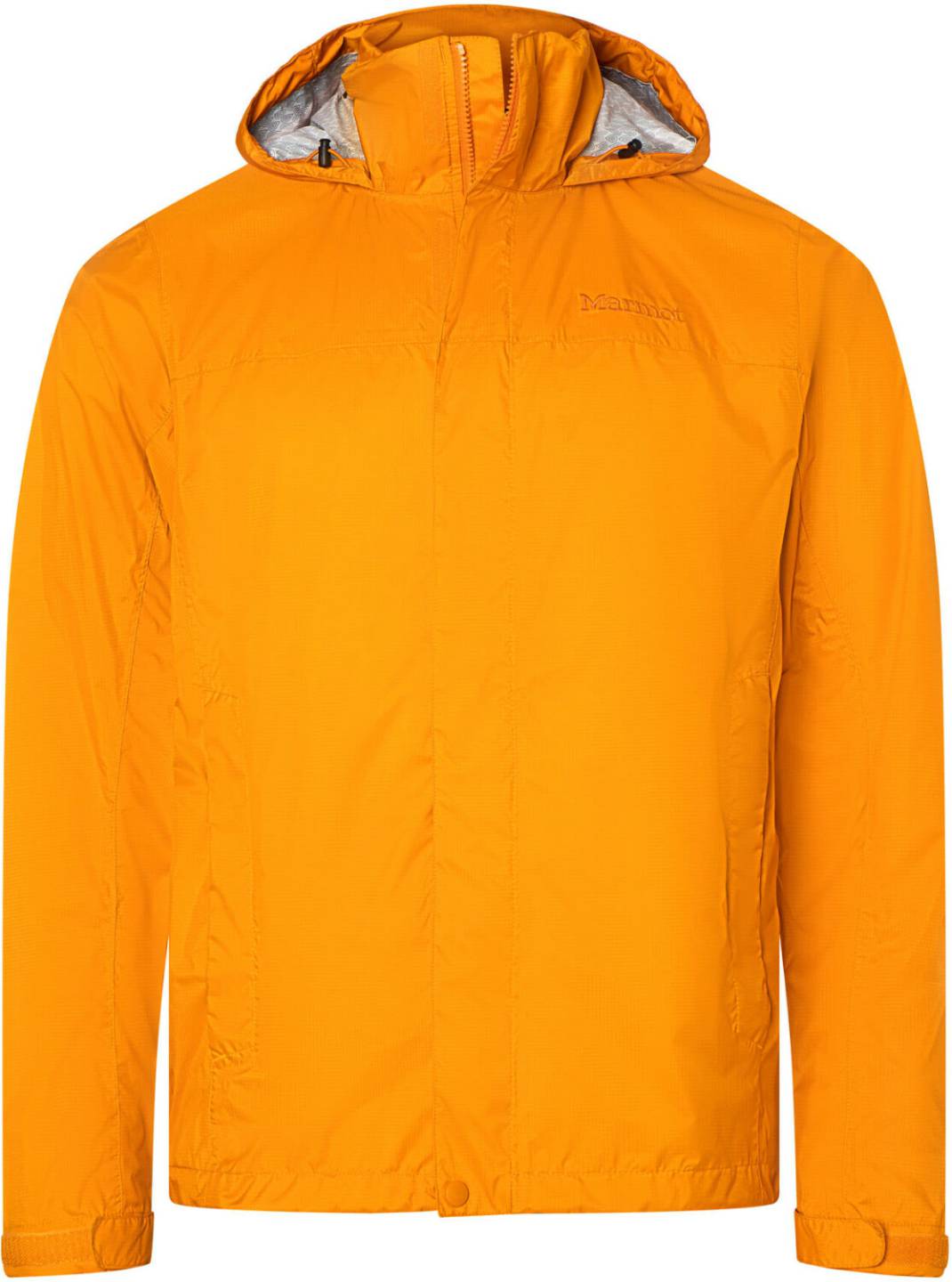 Marmot Precip ECO Jacketorange pepper Outdoorbekleidung