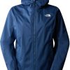 The North Face Quest Triclimate Women (NF0A3Y1I)shady blue/summit navy Outdoorbekleidung