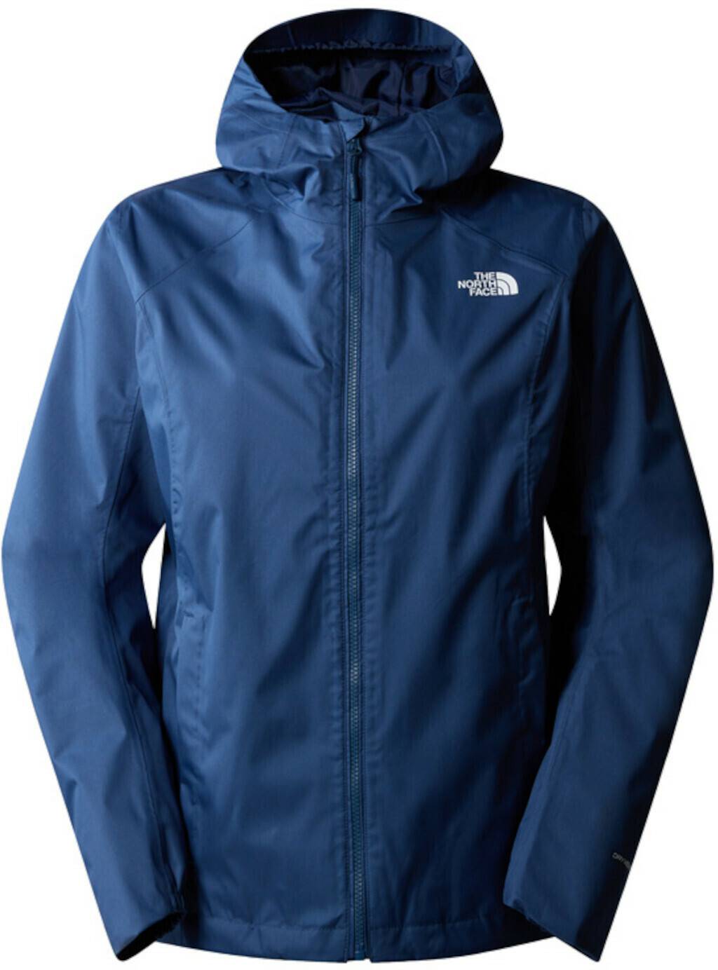 The North Face Quest Triclimate Women (NF0A3Y1I)shady blue/summit navy Outdoorbekleidung