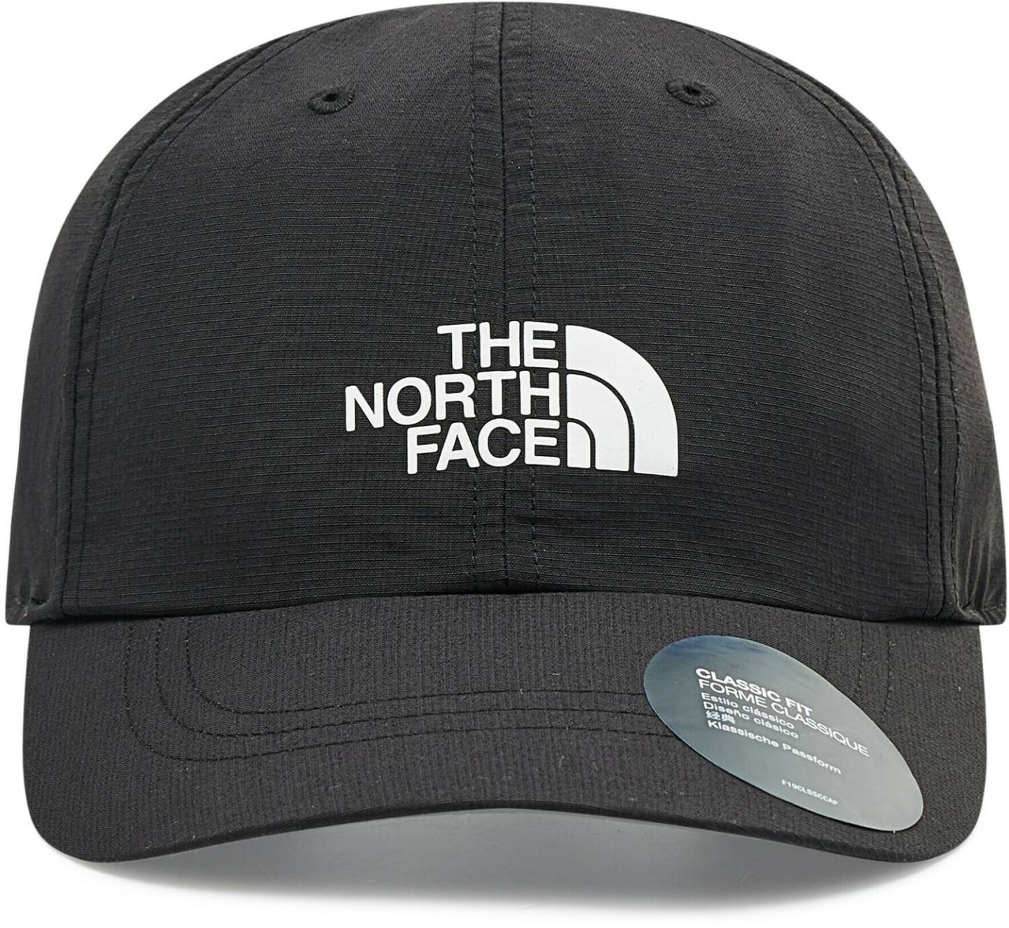 The North Face Horizon Hat (NF0A5FXL)black Caps