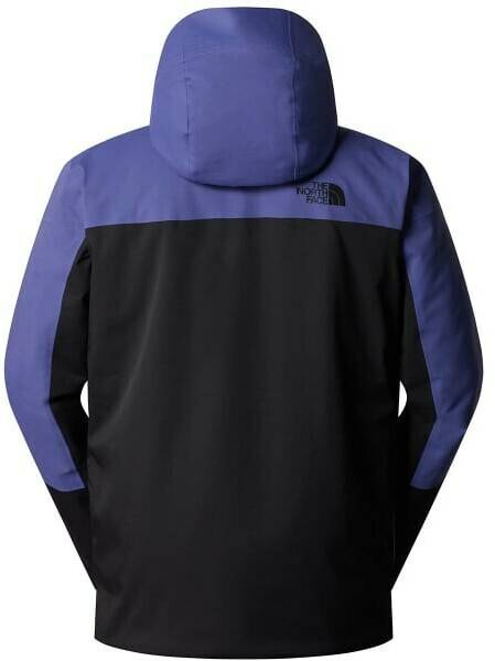 The North Face Men's Chakal Jacketcave blue/TNF black Wintersportbekleidung