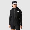 Sportbekleidung The North Face Summit Superior Futurelight Women's Running Jacket (NF0A7ZTX)black