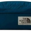 Bauchtaschen The North Face Berkeley Lumbar Bum Bagmidnight petrol/algae blue