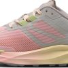 Sportschuhe The North Face Vectiv Eminus WomenWomens Vectiv Eminus purdy pink/tin grey