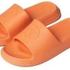 Badeschuhe Sergio Tacchini Cup Slides orange