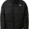 The North Face W Saikuru Jackettnf black Outdoorbekleidung