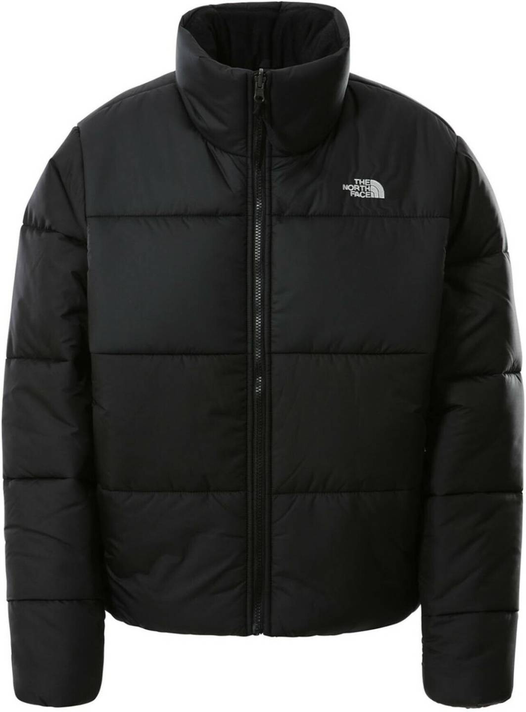 The North Face W Saikuru Jackettnf black Outdoorbekleidung