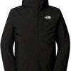 The North Face Carto Triclimate W Jkt (5IWJ)TNF black/NPF Outdoorbekleidung