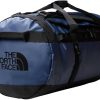 Koffer The North Face Base Camp Duffel L (52SB)summit navy/tnf black