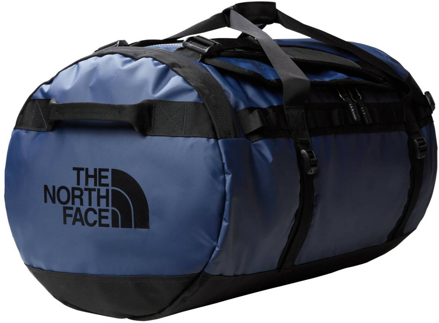 Koffer The North Face Base Camp Duffel L (52SB)summit navy/tnf black