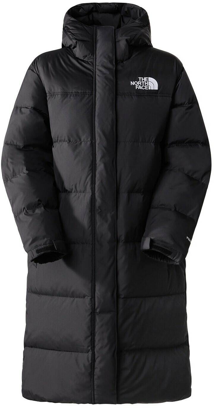 The North Face Nuptse Parka Damen (832K)black Damenjacken & Damenmäntel