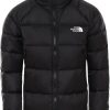 Outdoorbekleidung The North Face Women's Hyalite Down Jackettnf black