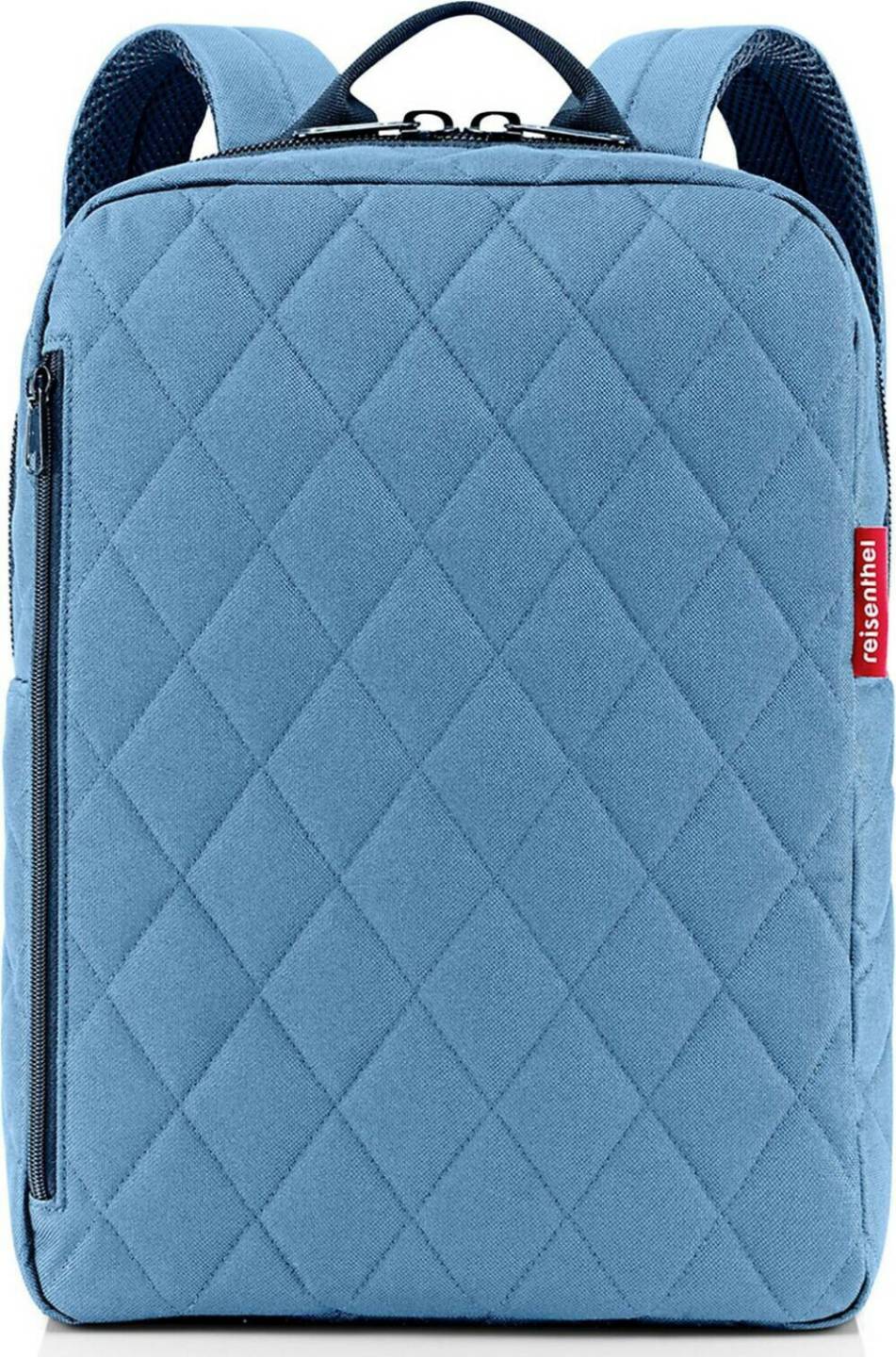 Reisenthel Classic Backpack Mrhombus blue Rucksäcke