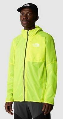 The North Face Windstream Shell Jacket (87GT)fizz lime Outdoorbekleidung