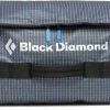 Black Diamond Stonehauler 90Llight blue Koffer