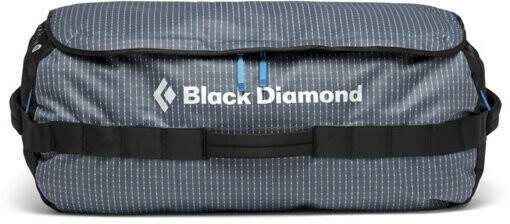 Black Diamond Stonehauler 90Llight blue Koffer