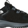 Outdoorbekleidung The North Face Wanderschuhe Wayre 162062