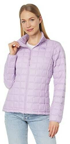 The North Face Thermoball Eco Jacke 2.0 Women (5GLD)lupine Outdoorbekleidung