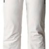 Wintersportbekleidung The North Face Women's Lenado Trousersgardenia white