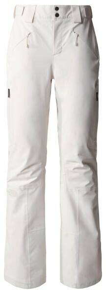 Wintersportbekleidung The North Face Women's Lenado Trousersgardenia white